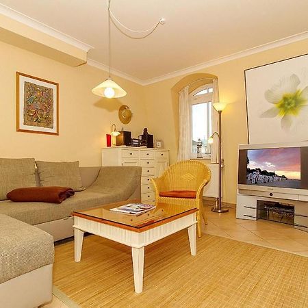 Apartment-Residenz Ostseestrand Apartment-Residenz Ostseestrand 31 Kuehlungsborn Ngoại thất bức ảnh