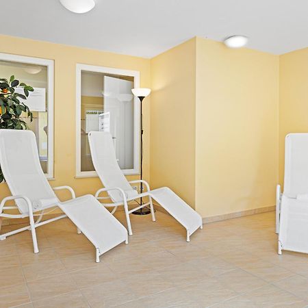 Apartment-Residenz Ostseestrand Apartment-Residenz Ostseestrand 31 Kuehlungsborn Ngoại thất bức ảnh