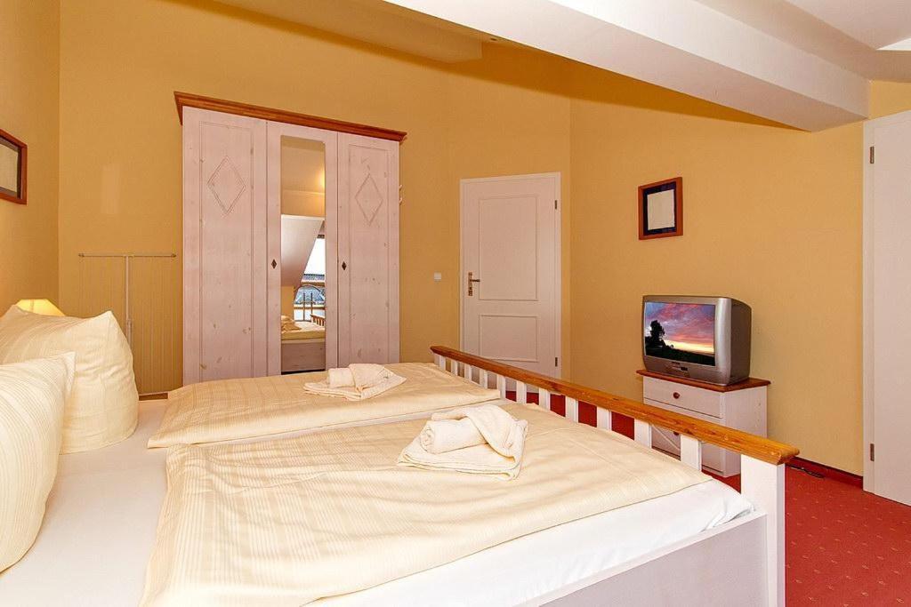 Apartment-Residenz Ostseestrand Apartment-Residenz Ostseestrand 31 Kuehlungsborn Ngoại thất bức ảnh